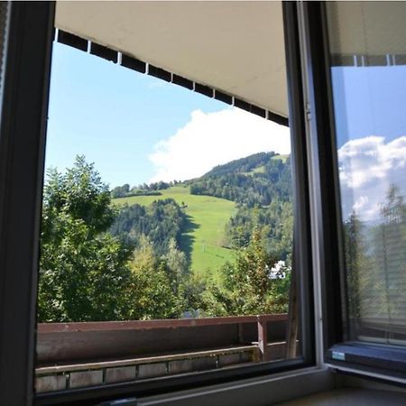 Alpine Lodge Apartment Zell am See Exteriör bild