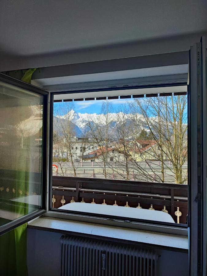 Alpine Lodge Apartment Zell am See Exteriör bild